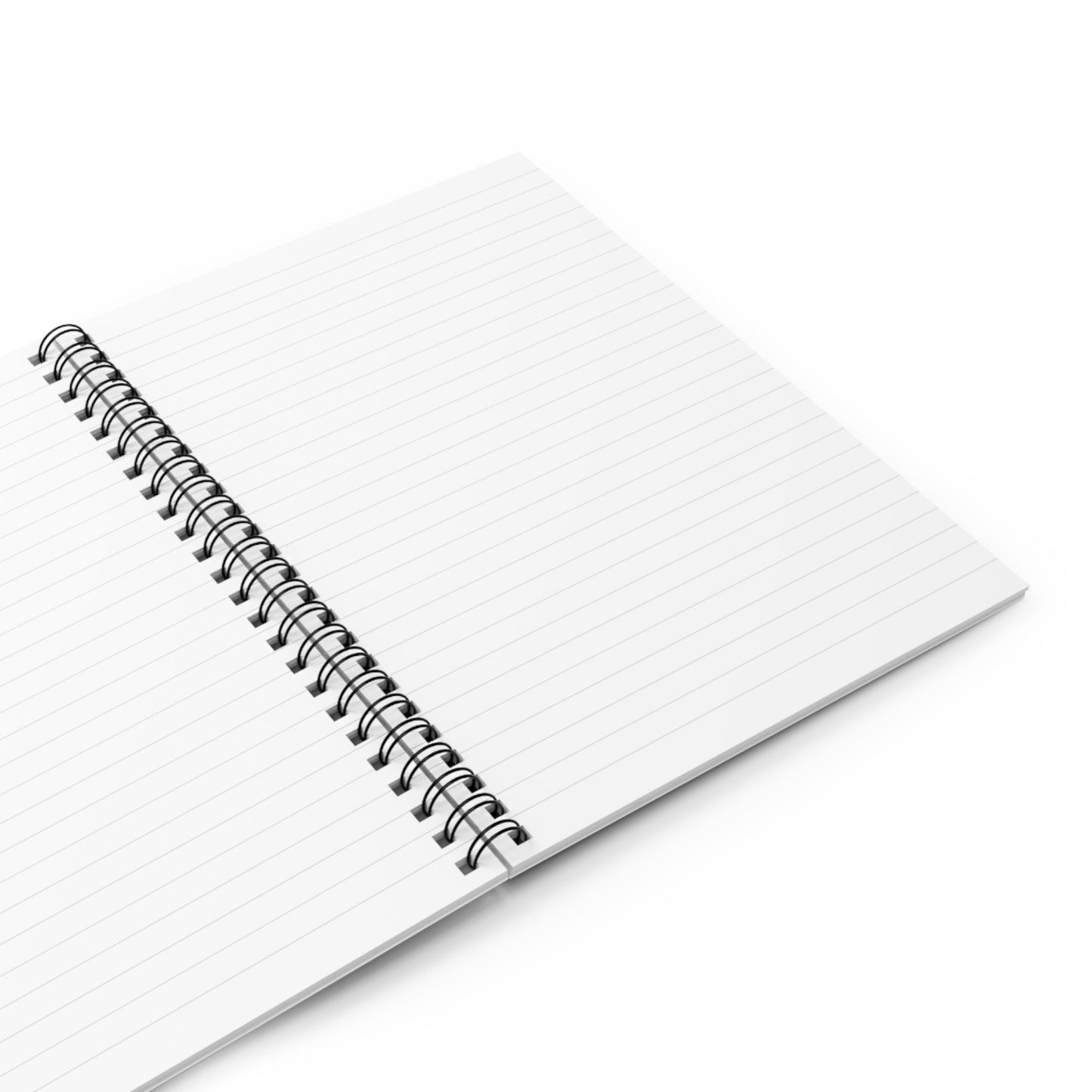 Jane Austen Cat Notebook