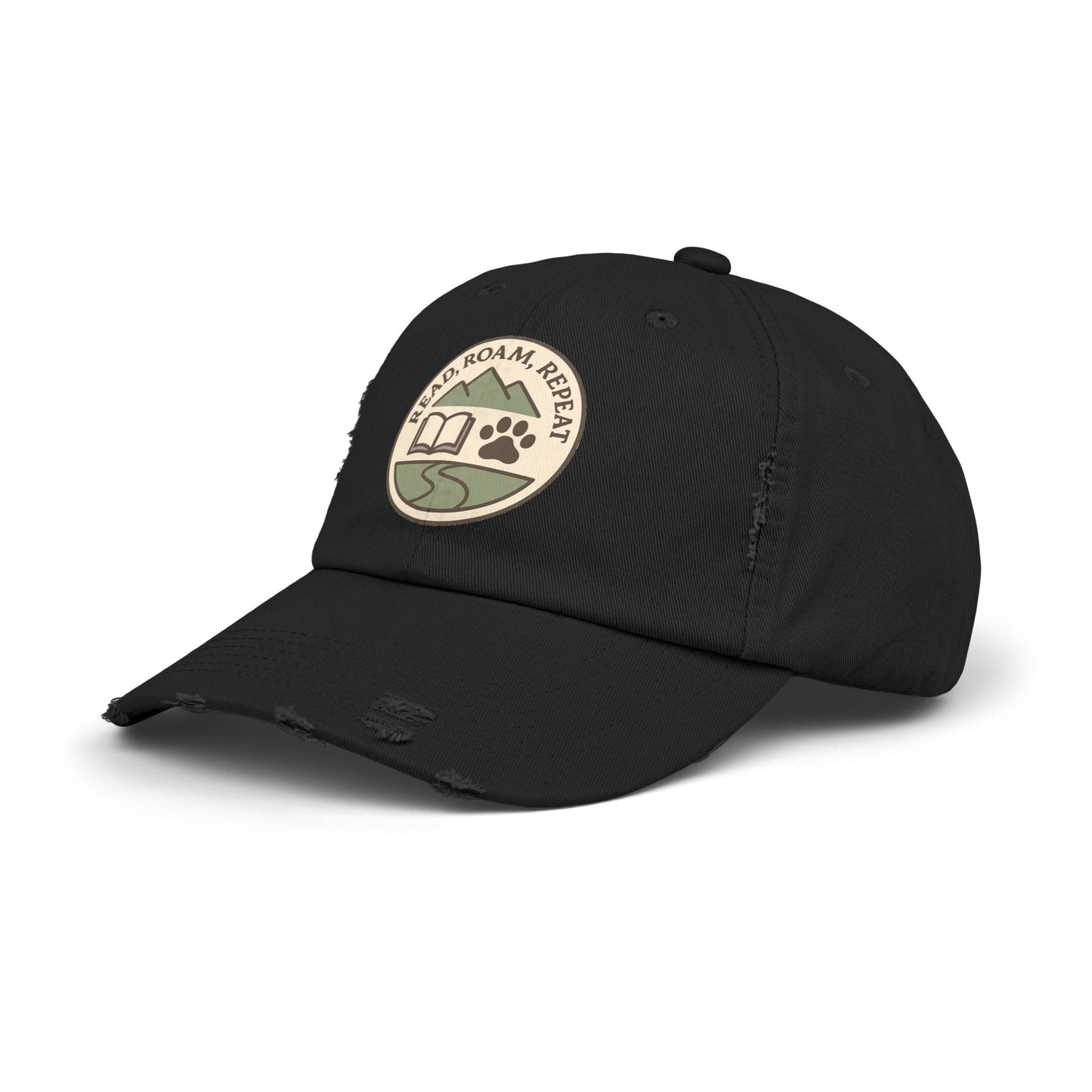 Repeat Hat
