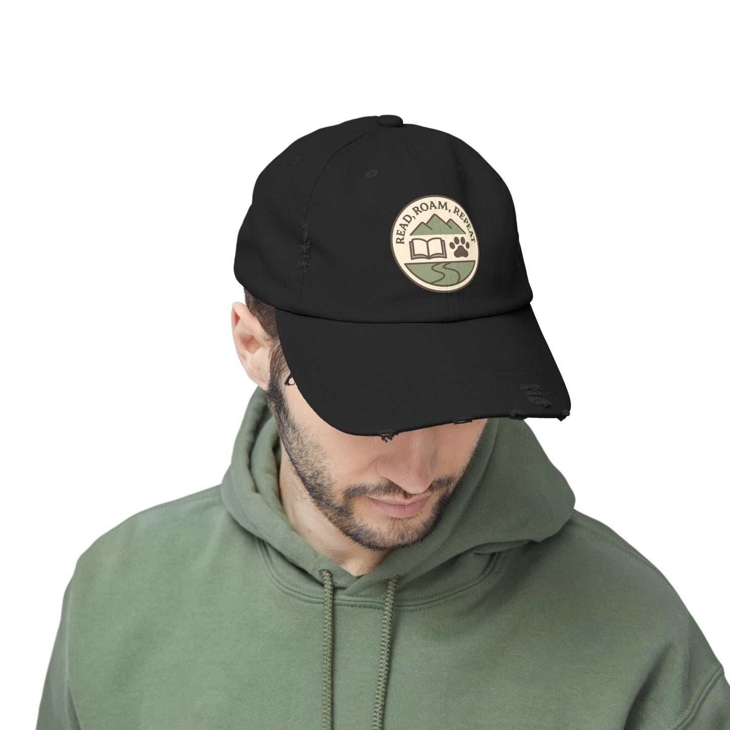Repeat Hat