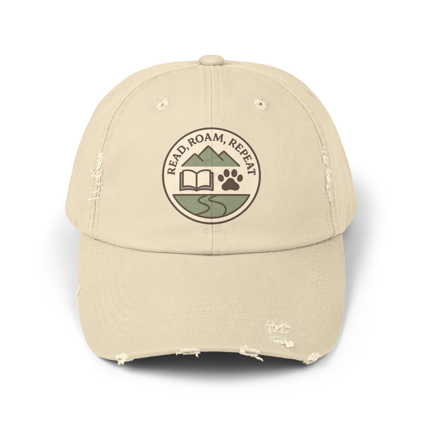Repeat Hat
