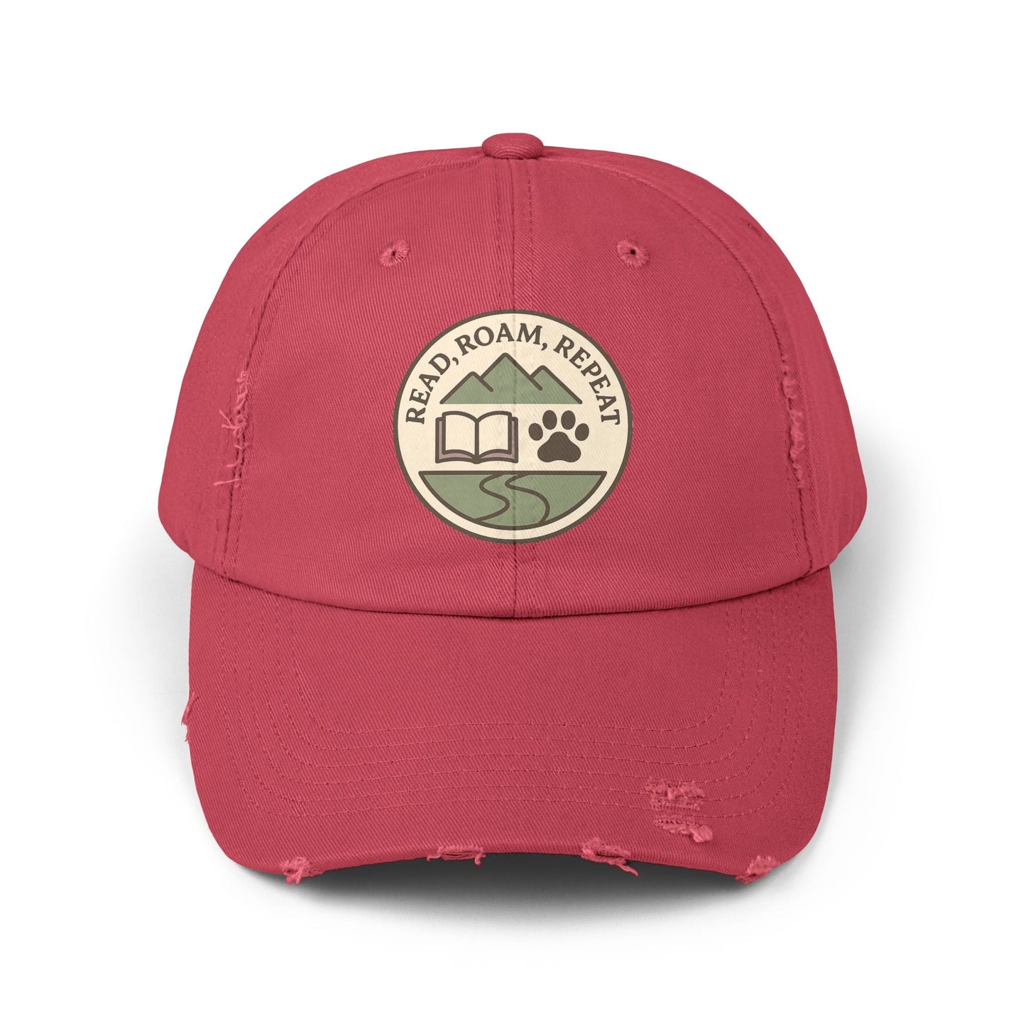 Repeat Hat