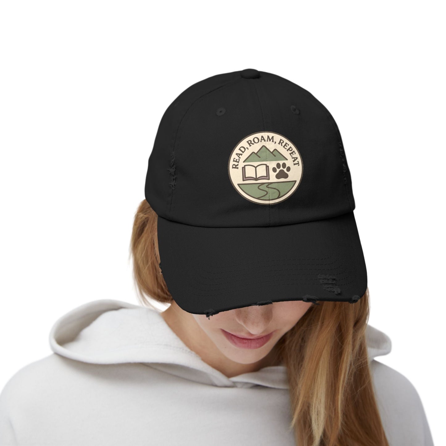 Repeat Hat