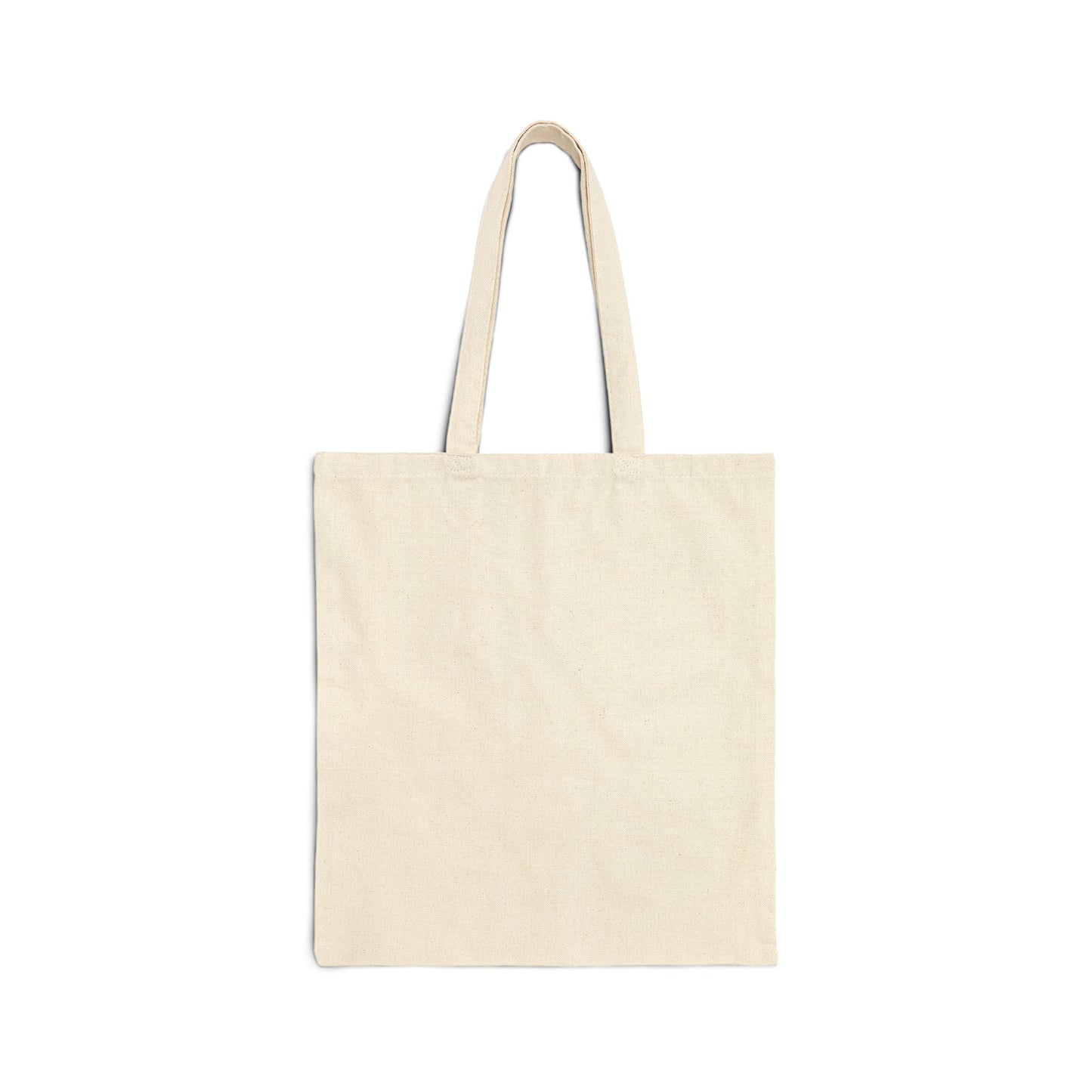 Corgi Cotton Canvas Tote Bag - Novel Paws