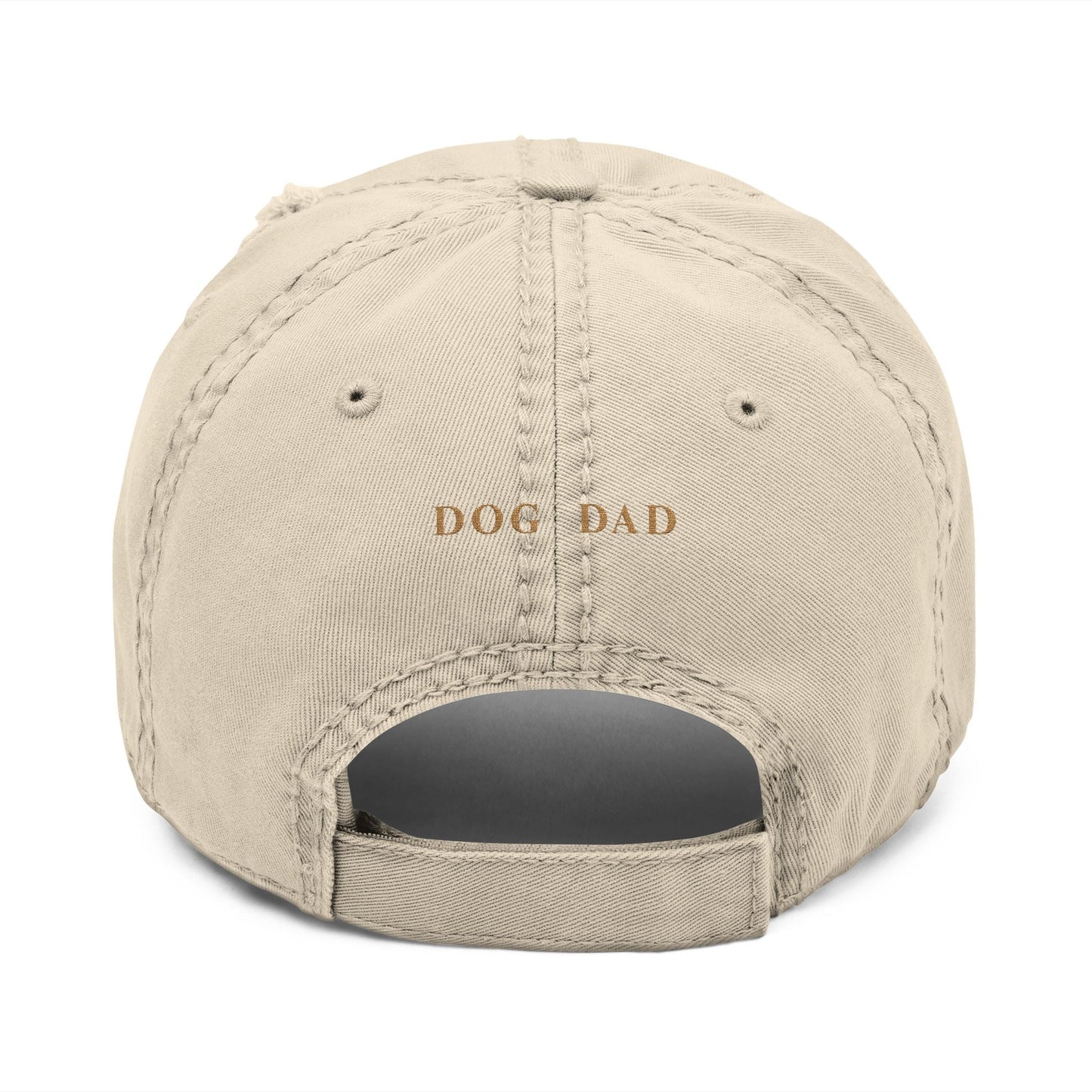 Corgi Dog Dad Hat
