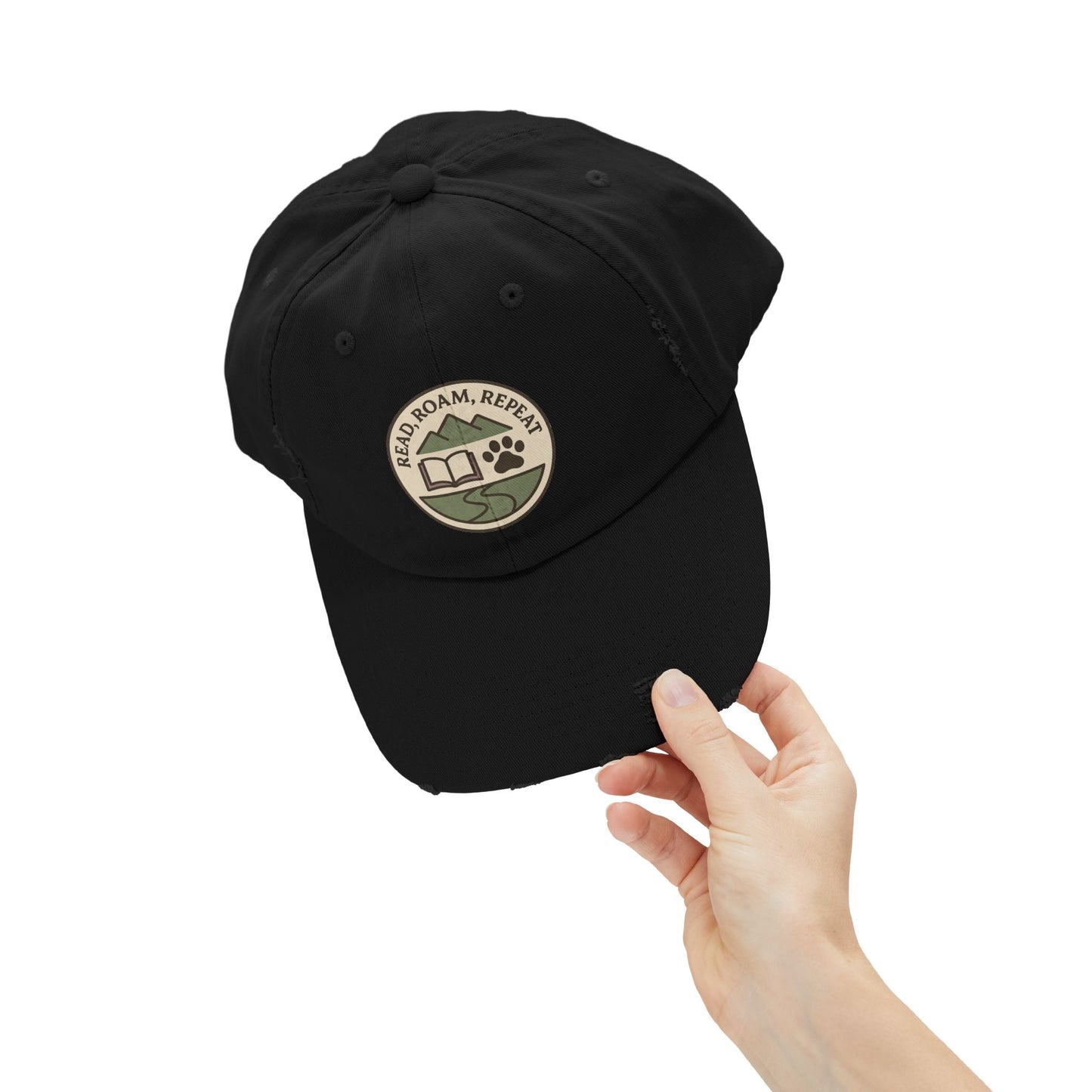 Repeat Hat