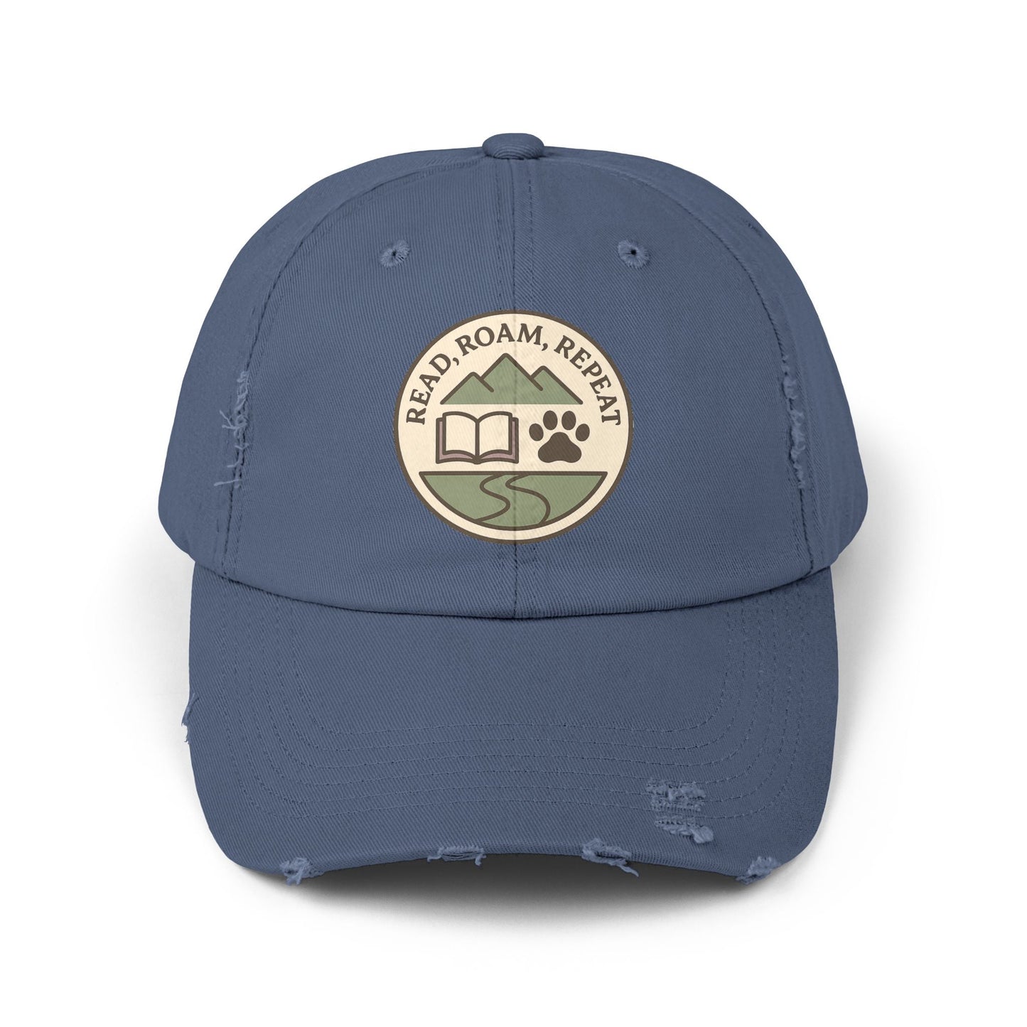 Repeat Hat