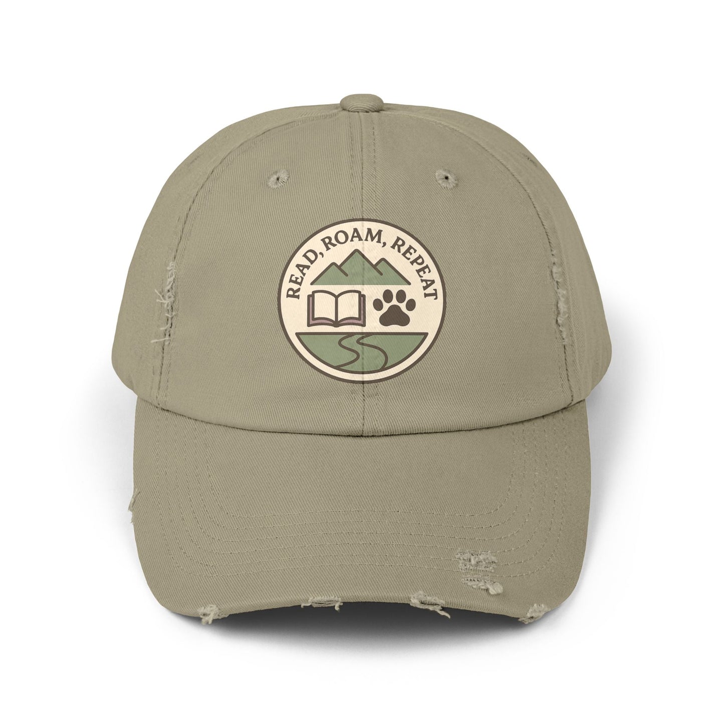 Repeat Hat