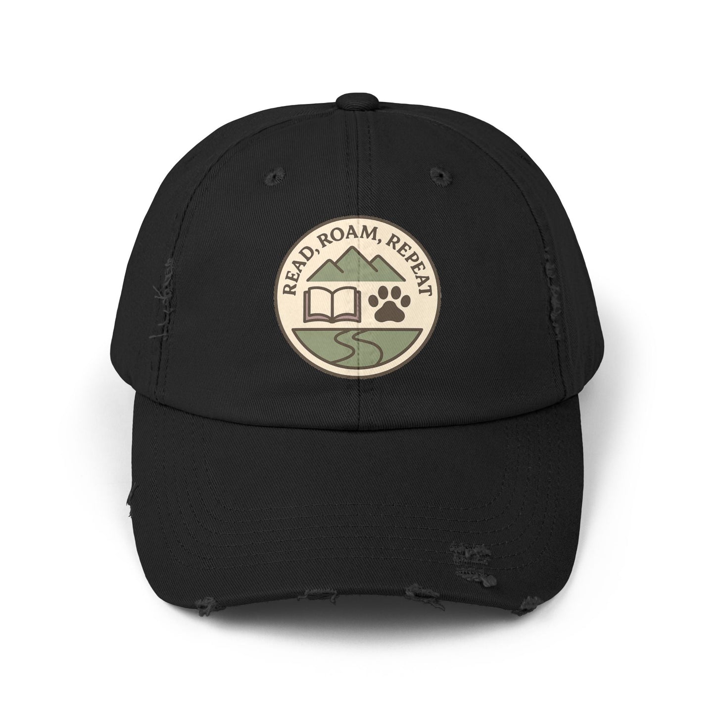 Repeat Hat