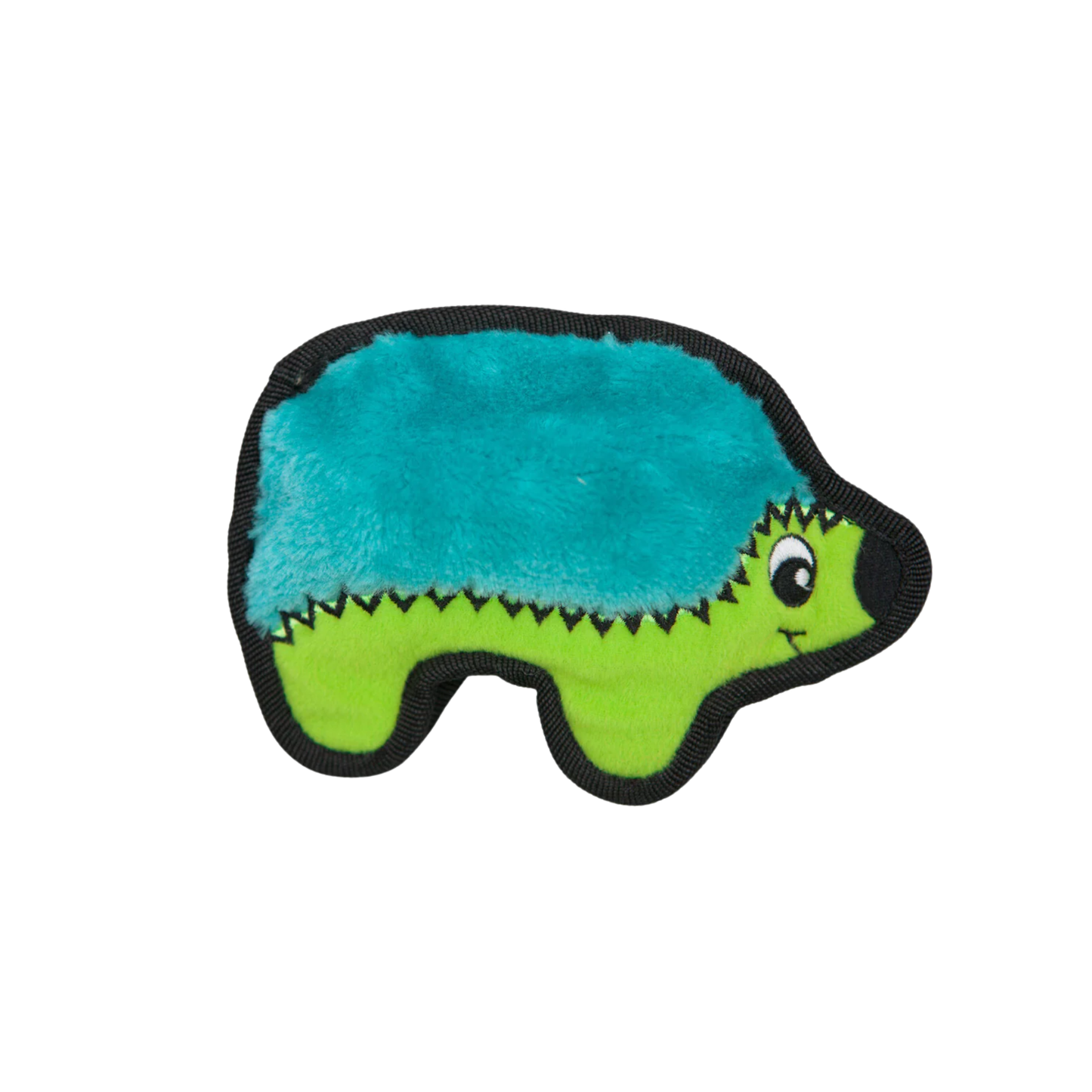 Outward Hound Invincibles Hedgehog Dog Toy – XS