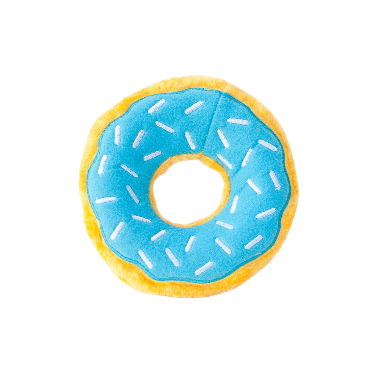 ZippyPaws Donutz – Blueberry