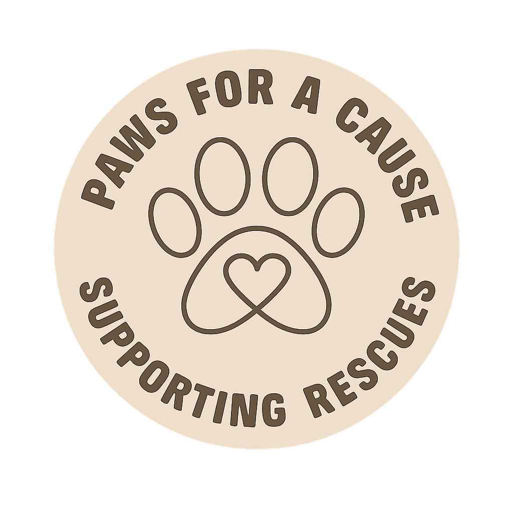 Paws for a Cause Collection