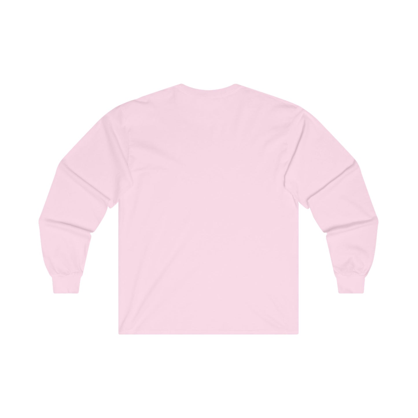 Cat Vintage Unisex Long Sleeve Tee - Purrfectly Booked