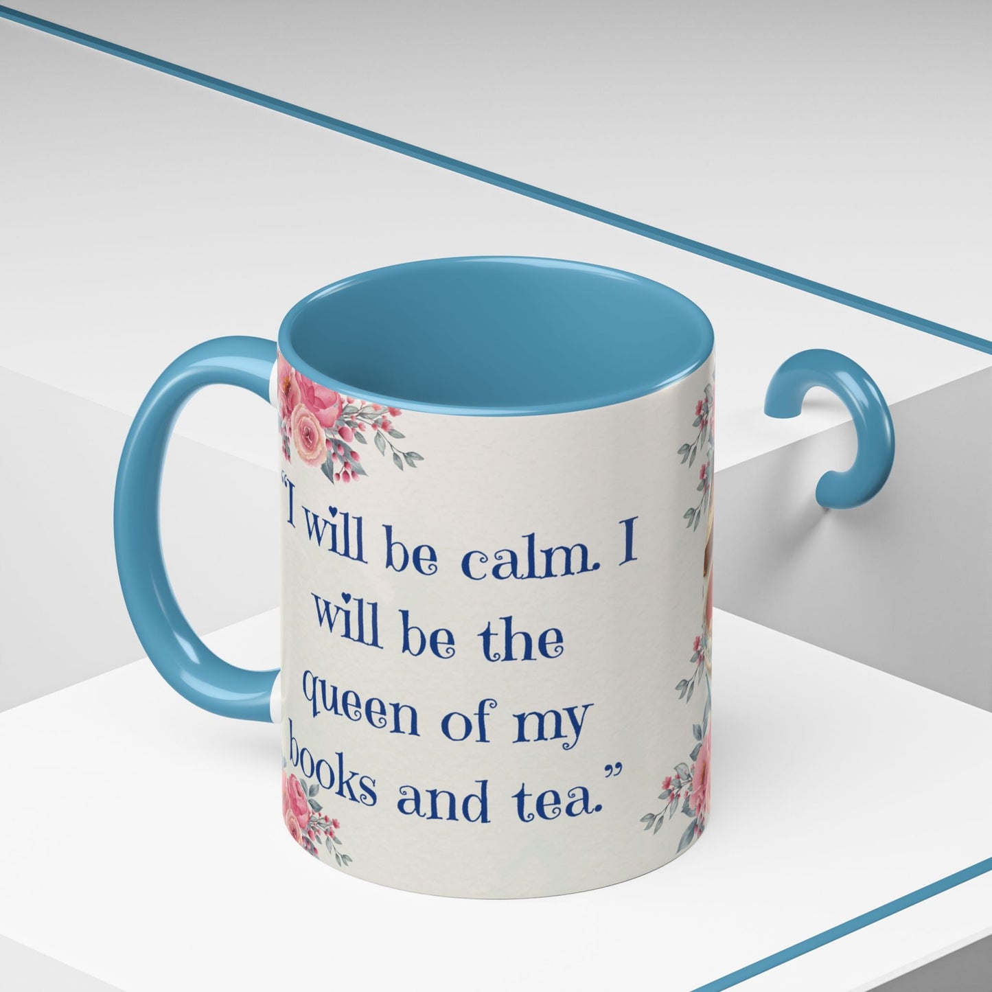 Cat Tea