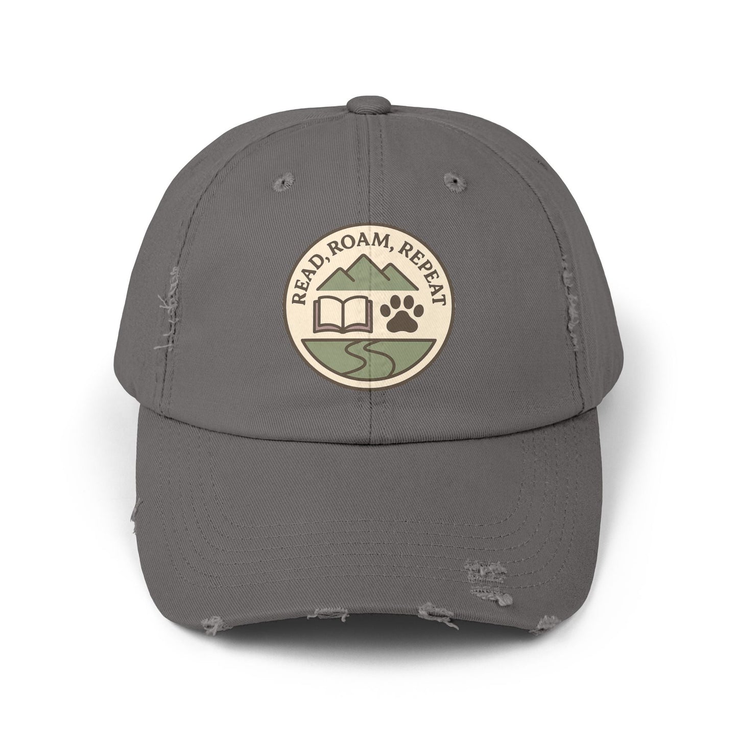 Repeat Hat