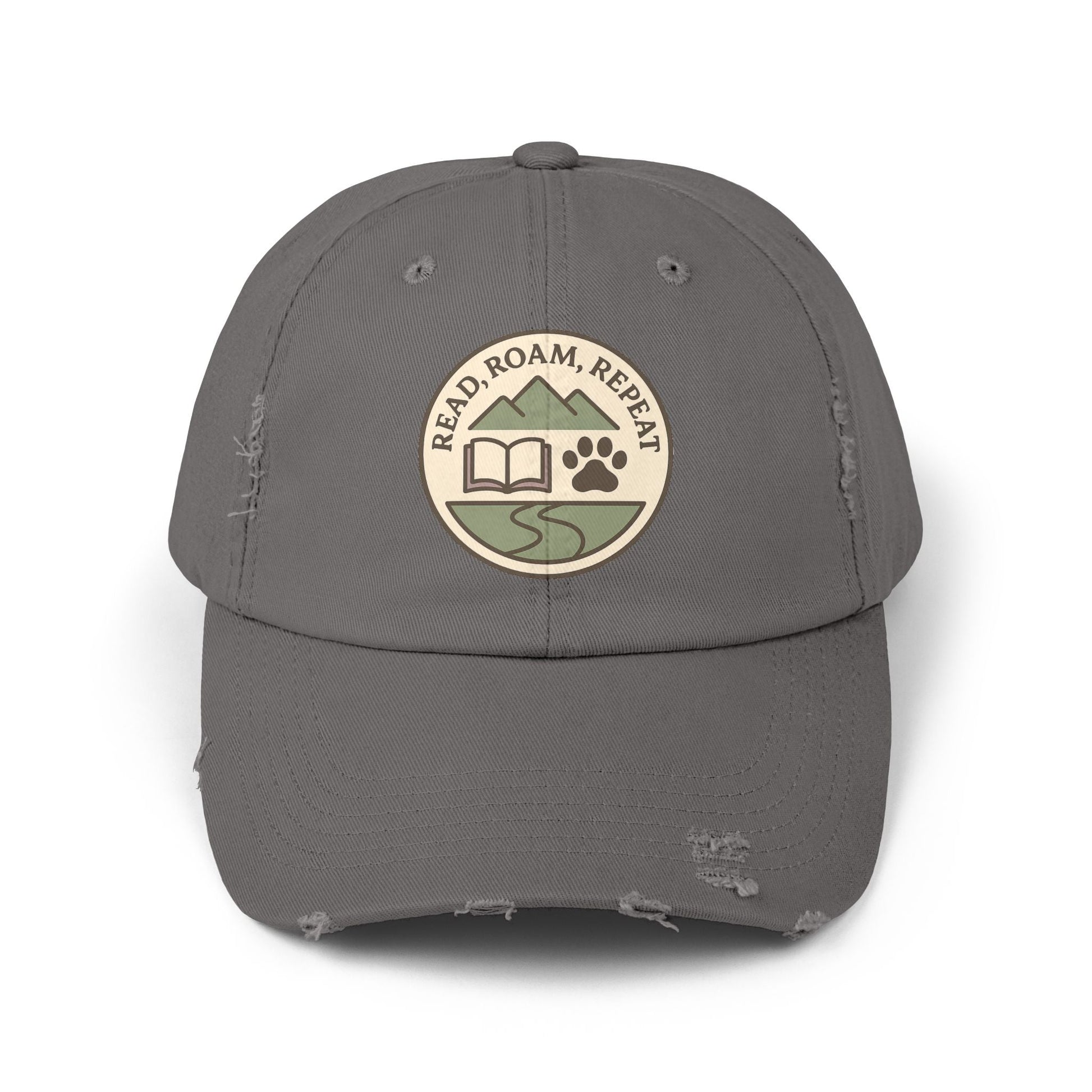 Repeat Hat