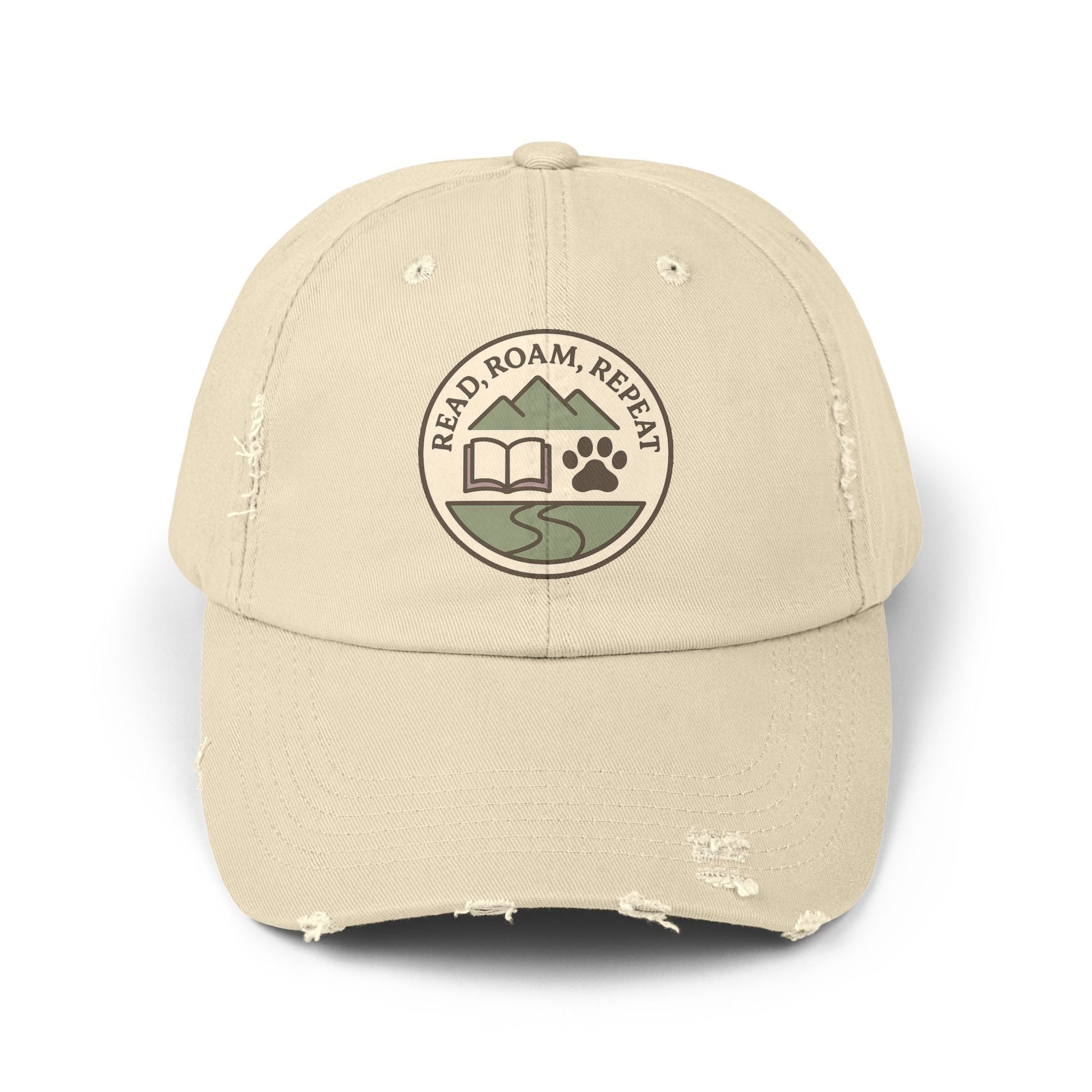 Repeat Hat