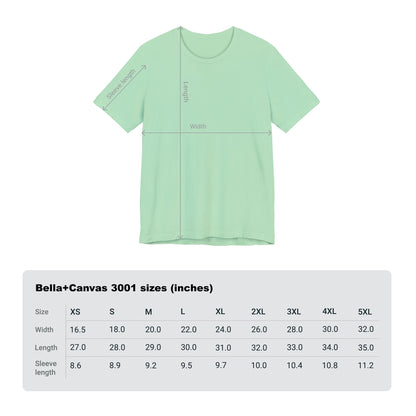 Elizabeth Bennet Cat T-Shirt 
