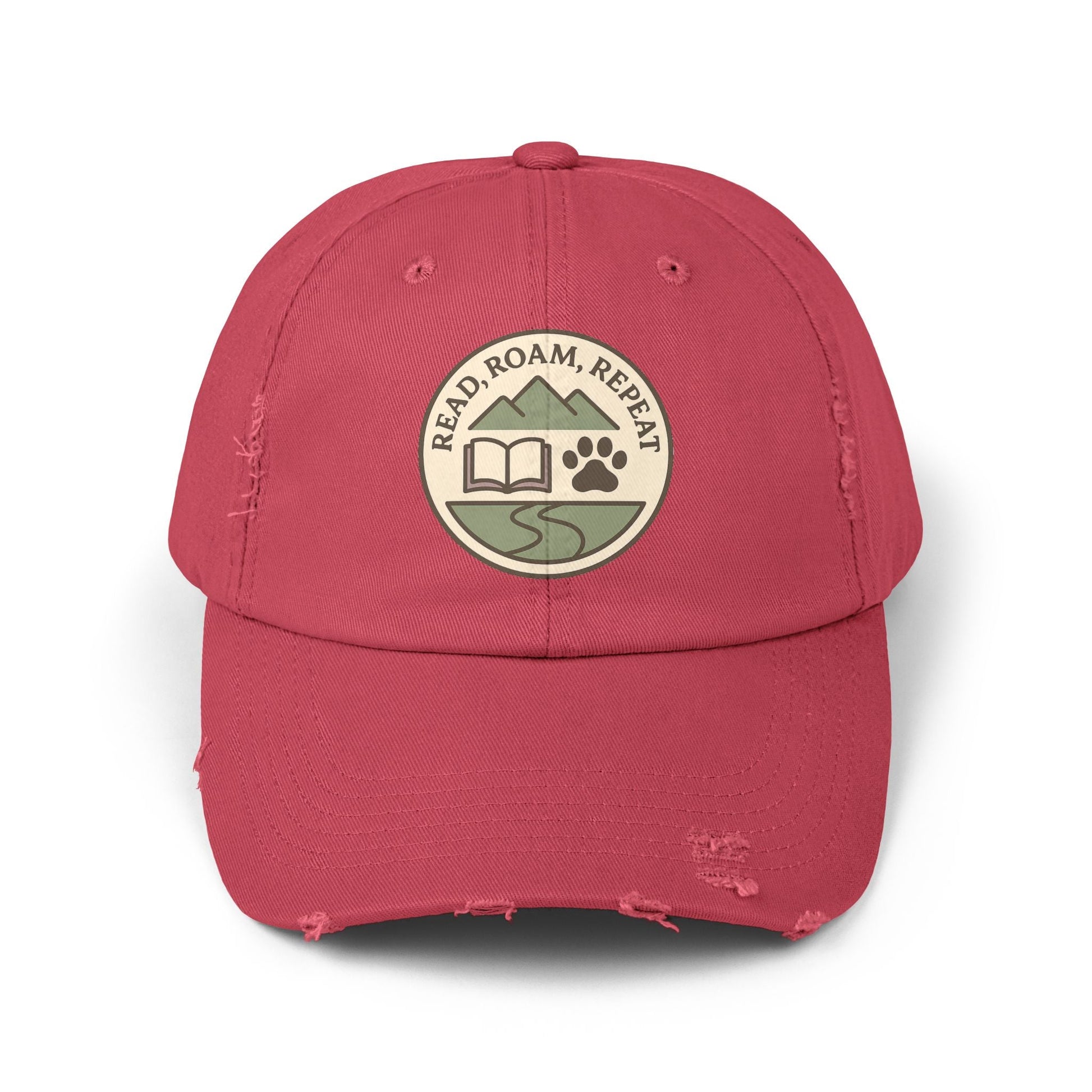 Repeat Hat