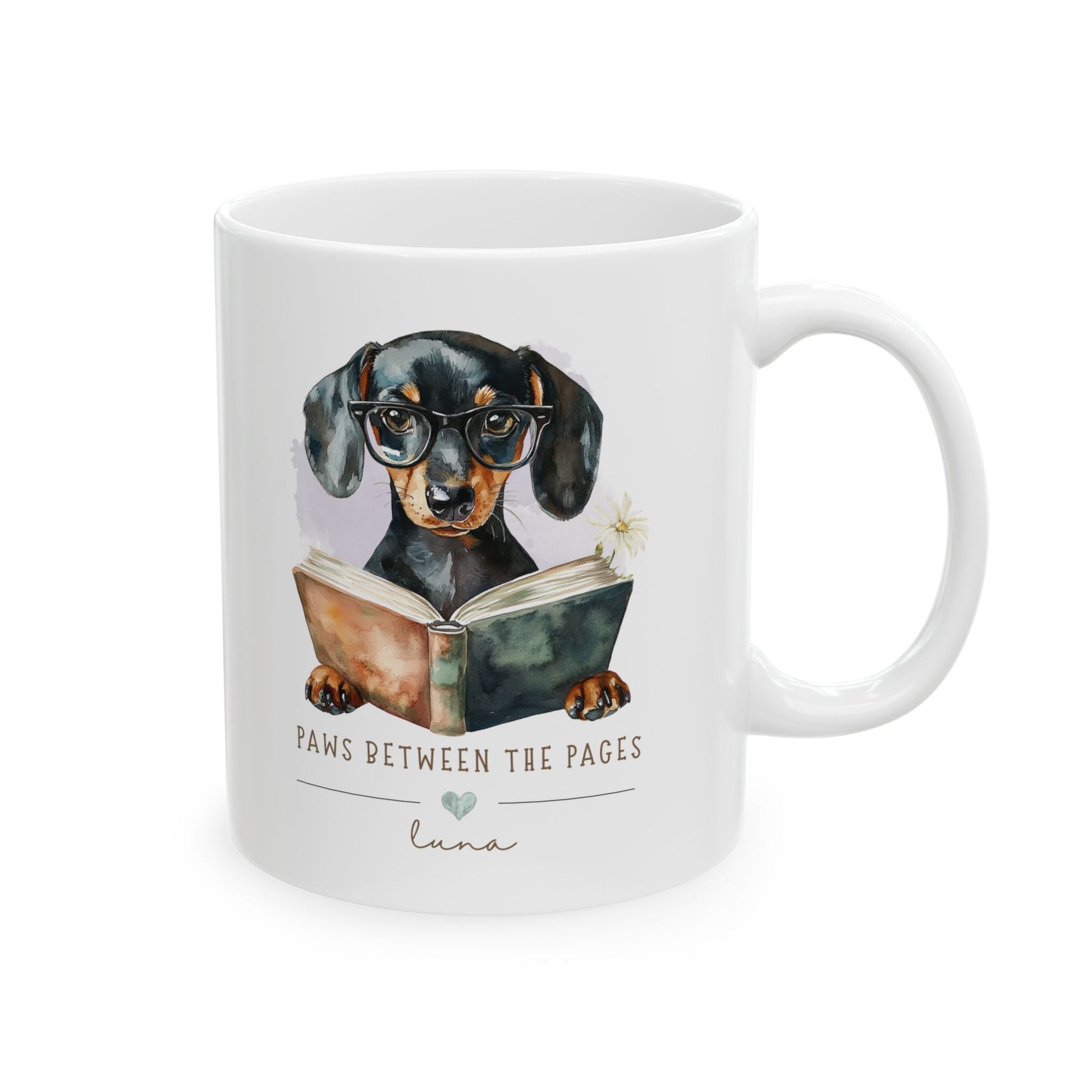 Dachshund Mug