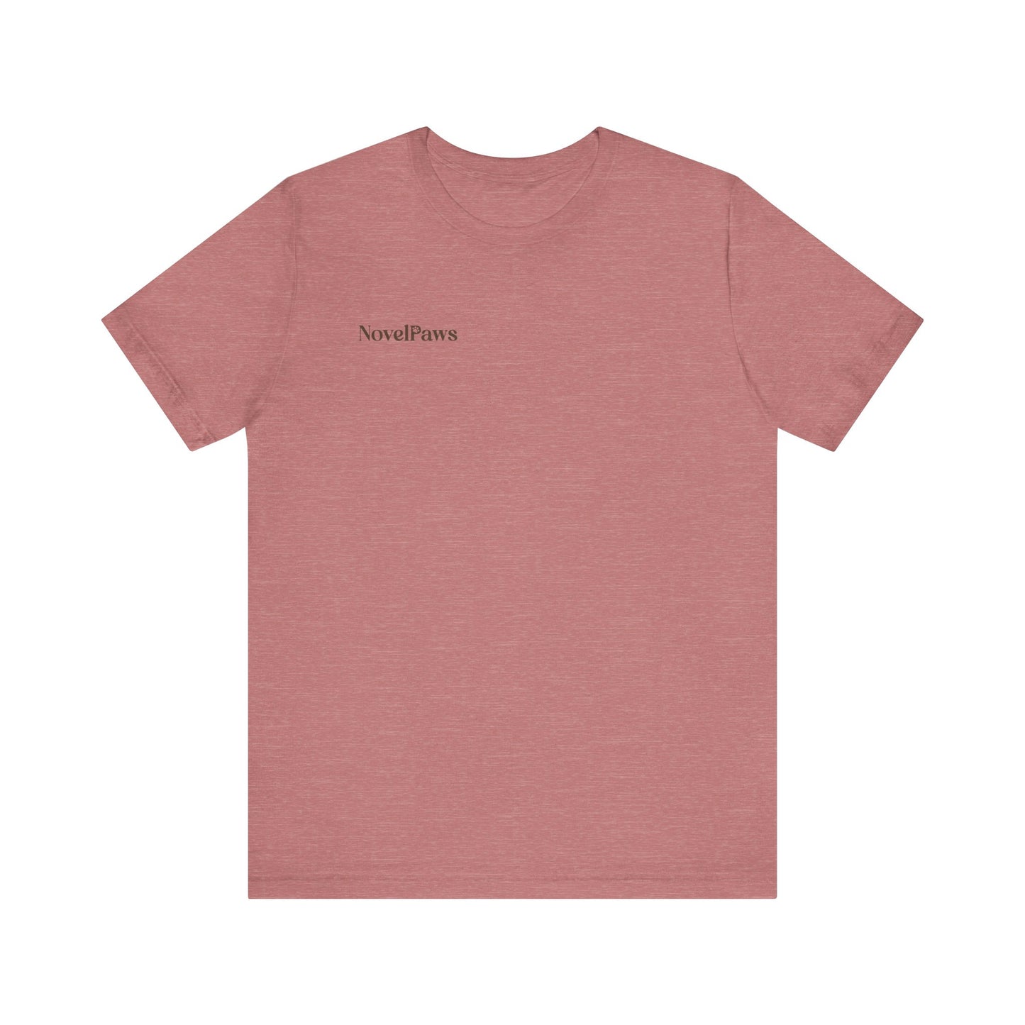 Senior Dog Rescue Shirt – Pause for a Cause Charity Tee