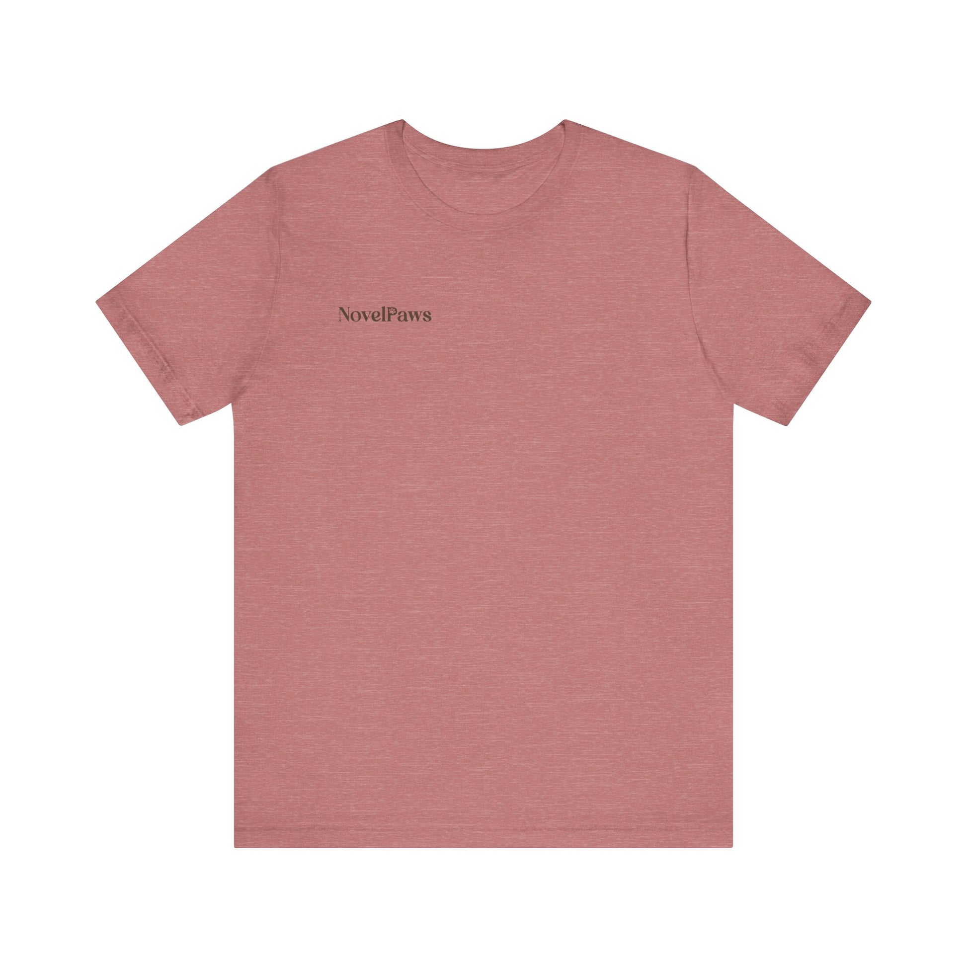 Senior Dog Rescue Shirt – Pause for a Cause Charity Tee