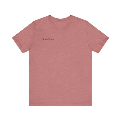 Senior Dog Rescue Shirt – Pause for a Cause Charity Tee