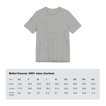 Cat Book Lover Tee