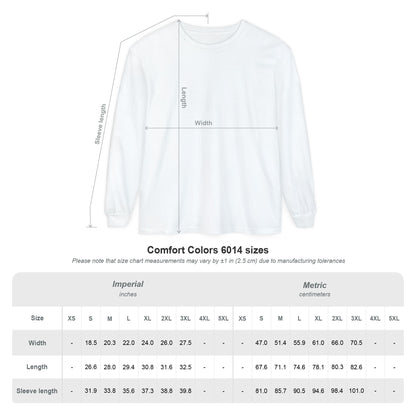 Love Rescued Here – Paws for a Cause Long Sleeve Tee - Novel Paws