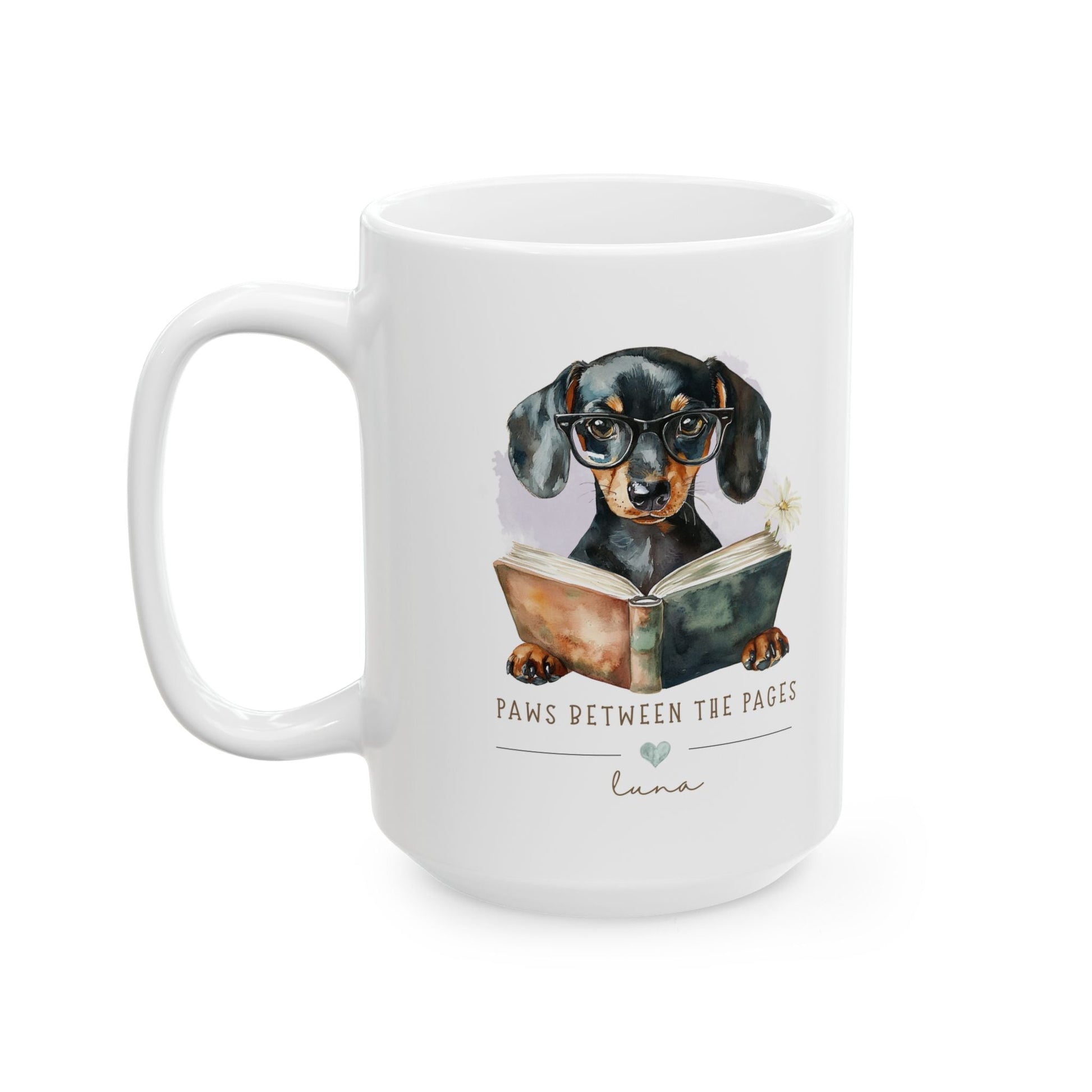 Dachshund Mug