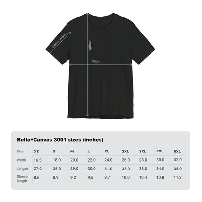 Cat Book Lover Tee