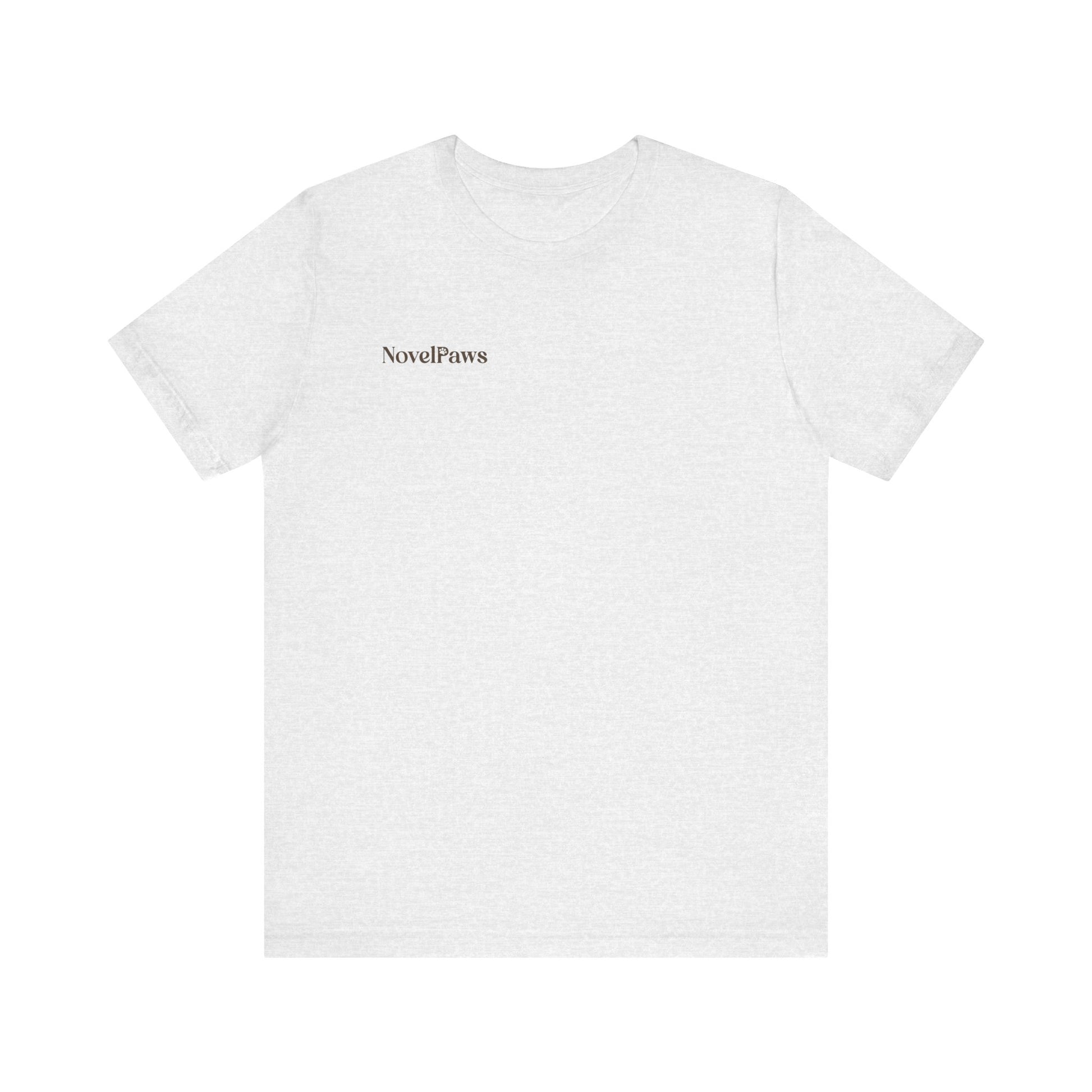 Senior Dog Rescue Shirt – Pause for a Cause Charity Tee