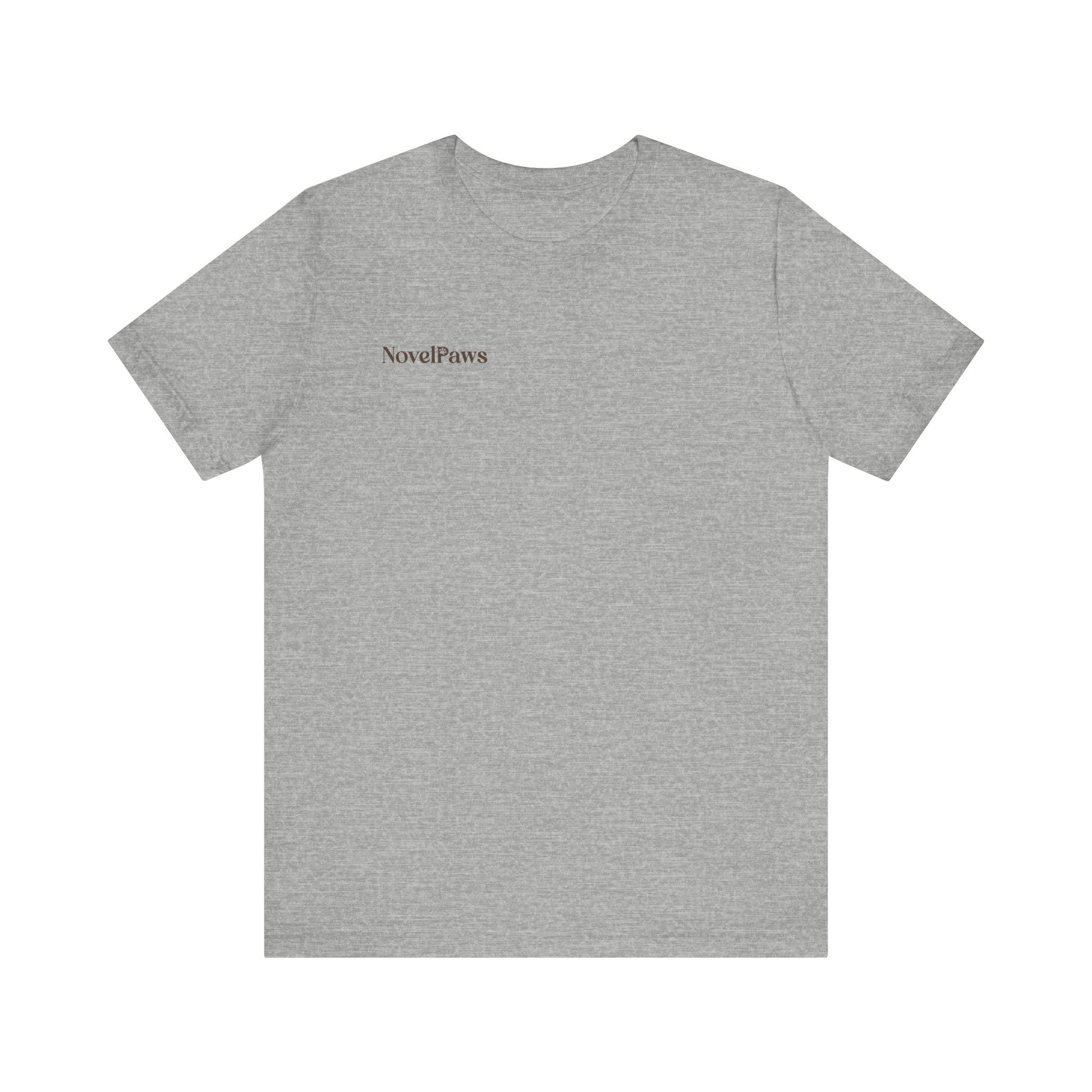 Senior Dog Rescue Shirt – Pause for a Cause Charity Tee