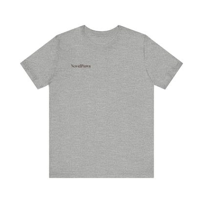 Senior Dog Rescue Shirt – Pause for a Cause Charity Tee