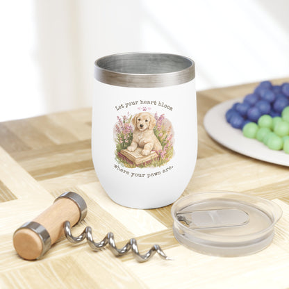 Bloom with Love Tumbler
