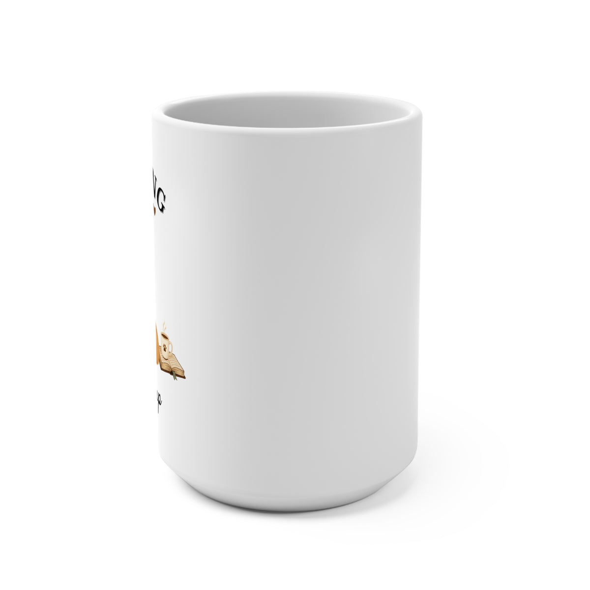 Mug 15oz