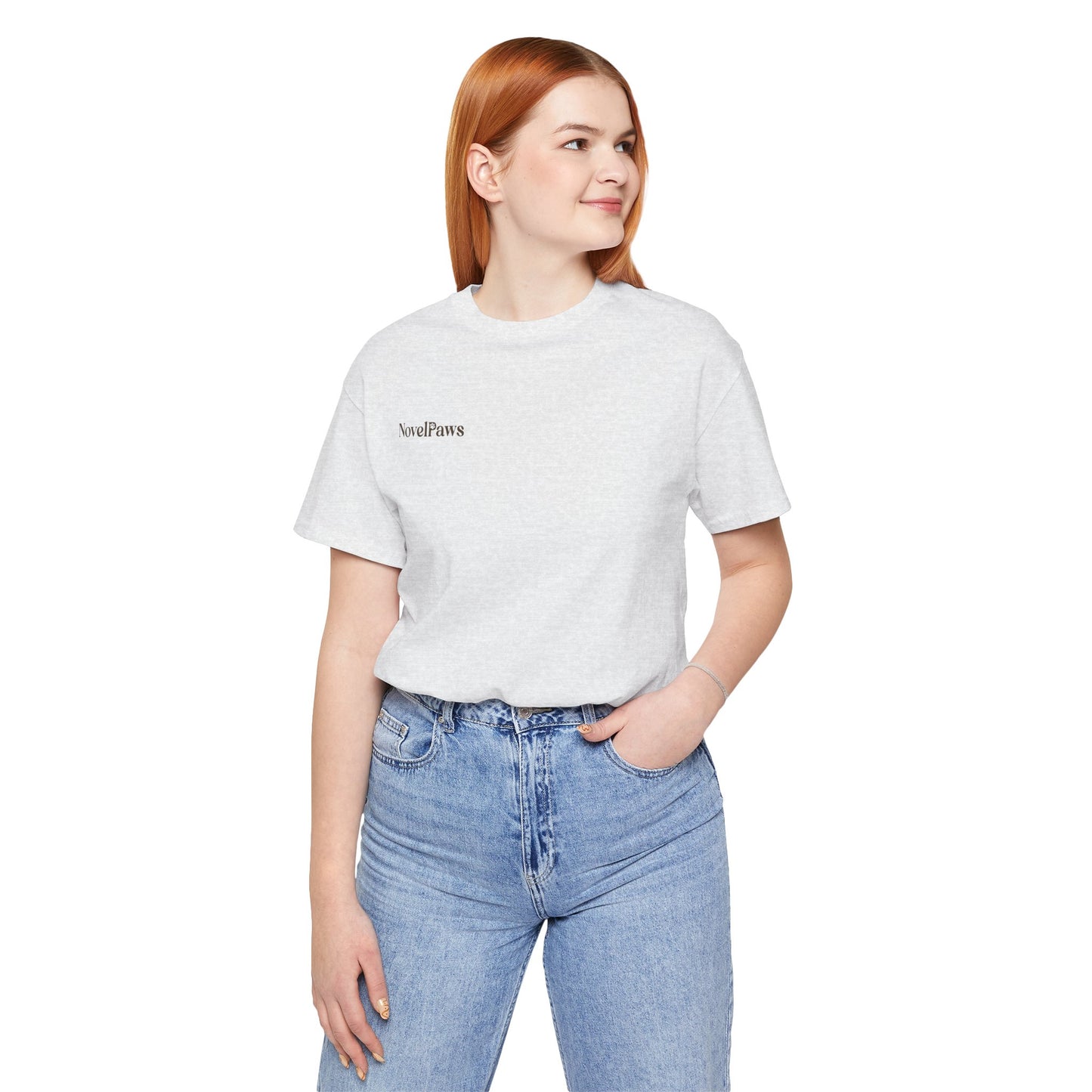 Senior Dog Rescue Shirt – Pause for a Cause Charity Tee