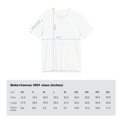 Cat Book Lover Tee