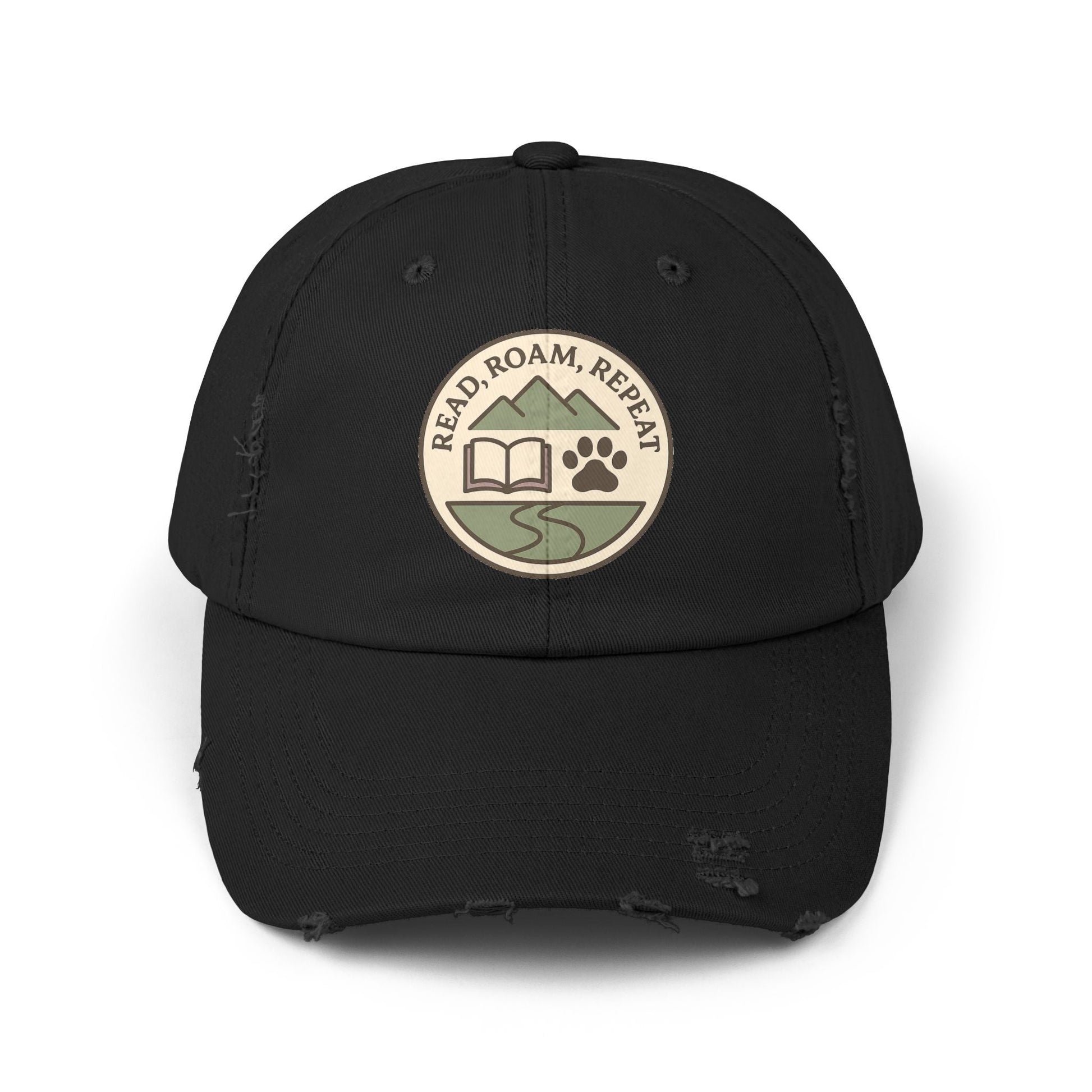 Repeat Hat