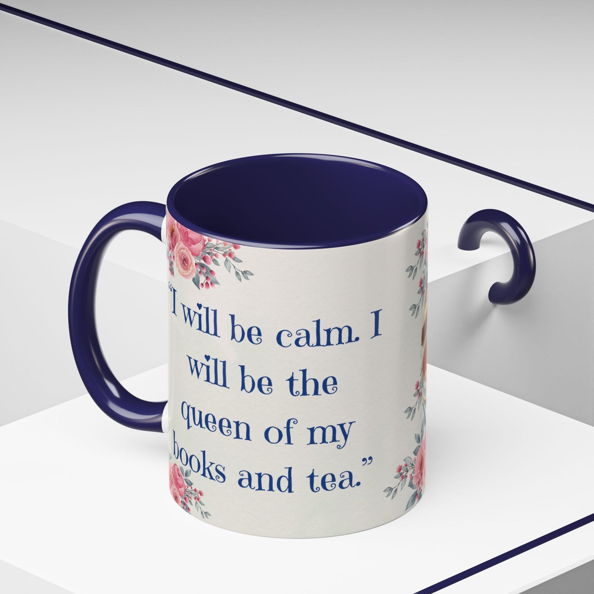 Cat Tea