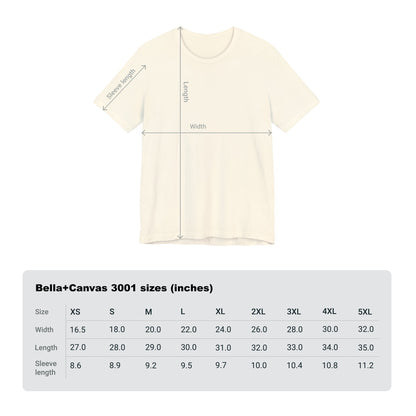 Cat Book Lover Tee
