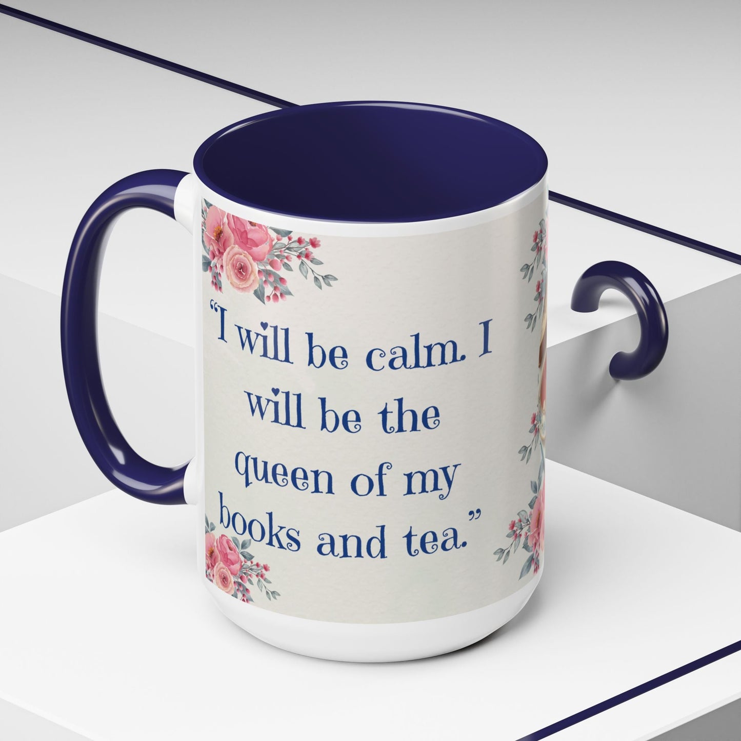 Cat Tea