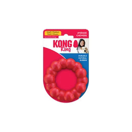 KONG Ring Dog Chew Toy Small/Medium