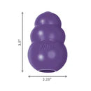 KONG Senior Chew Toy — Medium - Novel Paws
