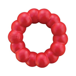 KONG Ring Dog Chew Toy Small/Medium