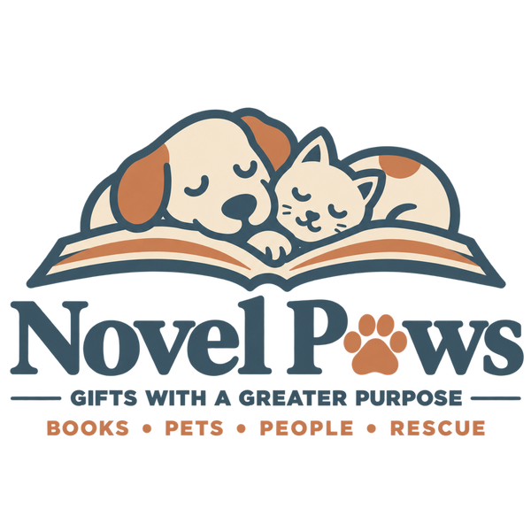 Novel Paws