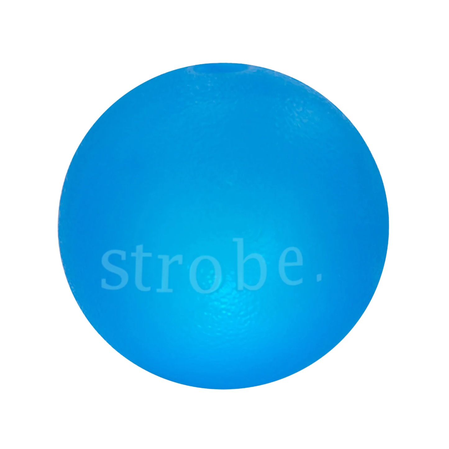 Planet Dog Orbee-Tuff Strobe Ball – Blue