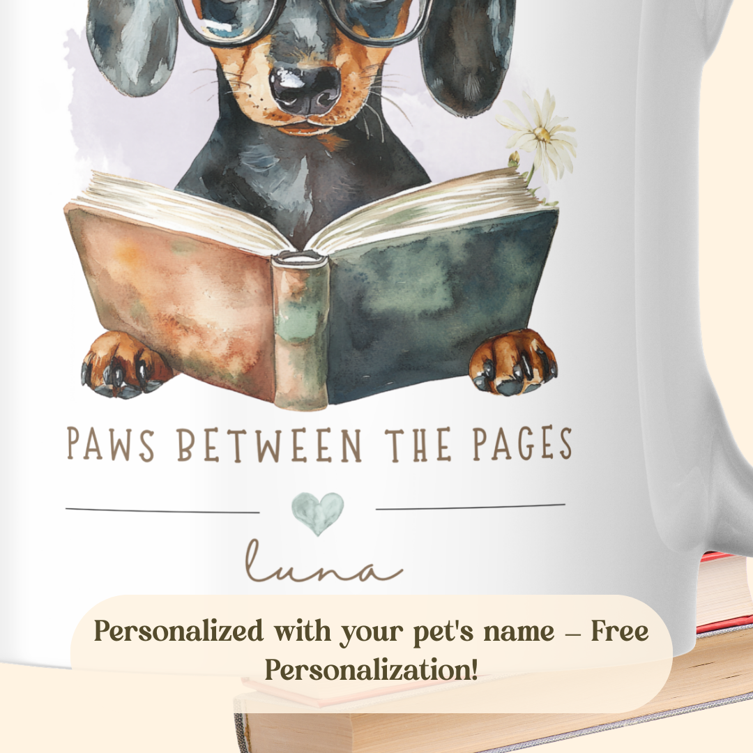 Dachshund Mug