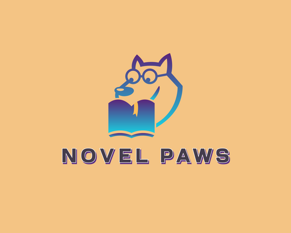 Novel Paws